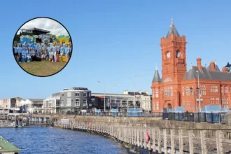 Cardiff Blackweir Summer Concerts Raise £10,864 for Local Charities Cardiff 2026
