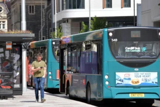 Cardiff Bus Pass Guide Eligibility & Free Travel 2026