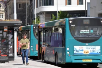 Cardiff Bus Routes by Area Complete Guide 2026