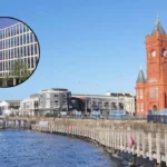 Cardiff Capital Region Reappoints CBRE for Strategic Premises Fund 2026