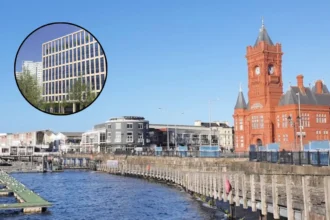 Cardiff Capital Region Reappoints CBRE for Strategic Premises Fund 2026