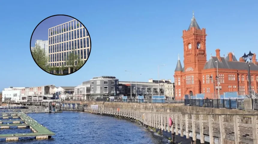 Cardiff Capital Region Reappoints CBRE for Strategic Premises Fund 2026