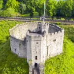 Cardiff Castle Secrets Discover Roman Ruins, Medieval Defences and Victorian Hidden History