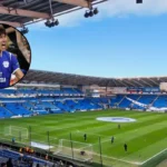 Cardiff City 1-1 Wrexham: Rubin Colwill Hits Stunner Cardiff 2026