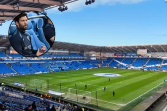 Cardiff City Appoint Joe Hamilton as Analysis Chief Cardiff 2026