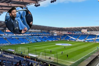 Cardiff City Appoint Joe Hamilton as Analysis Chief Cardiff 2026