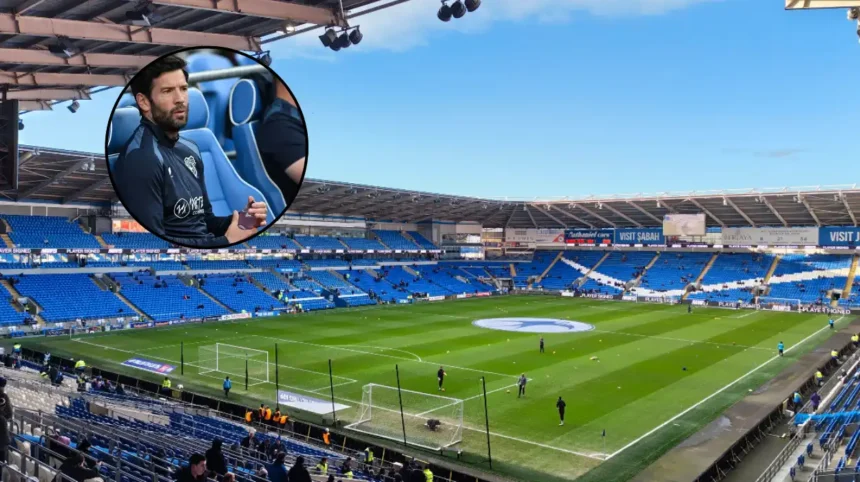 Cardiff City Appoint Joe Hamilton as Analysis Chief Cardiff 2026
