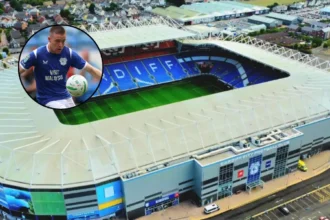Cardiff City Beat Swindon Town 3-2 in EFL Cup: Cardiff 2026