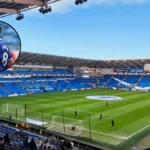 Cardiff City Beat Swindon in Carabao Cup Ahead of Wrexham Clash, South Wales 2026