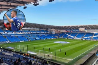 Cardiff City Beat Swindon in Carabao Cup Ahead of Wrexham Clash, South Wales 2026