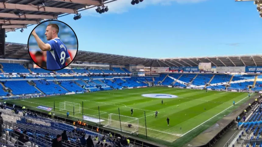 Cardiff City Beat Swindon in Carabao Cup Ahead of Wrexham Clash, South Wales 2026