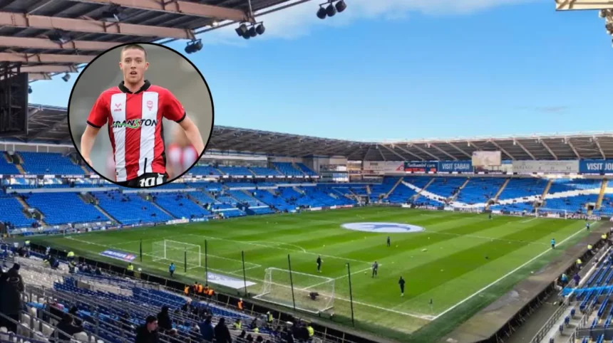 Cardiff City Complete Jack Moylan Transfer From Lincoln City Cardiff 2026