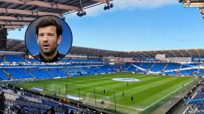 Cardiff City Defensive Boost: Krystian Bielik and Gabriel Osho Cardiff 2026