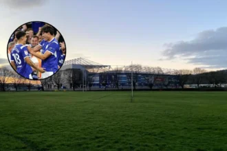 Cardiff City Draw 1-1 With Wrexham at Cardiff City Stadium 2026