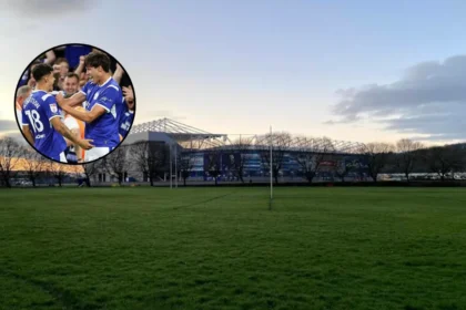 Cardiff City Draw 1-1 With Wrexham at Cardiff City Stadium 2026