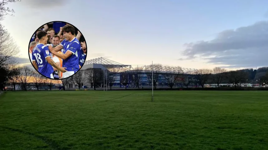 Cardiff City Draw 1-1 With Wrexham at Cardiff City Stadium 2026