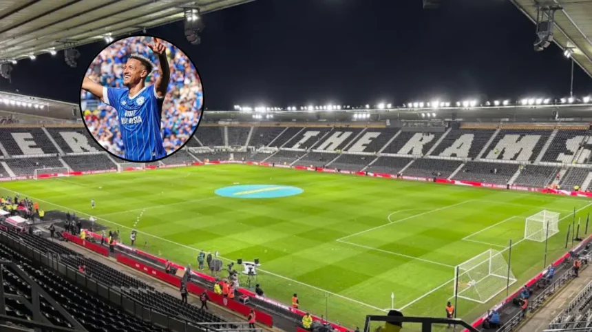 Cardiff City Fans Praise Unbeaten Start Amid Defender Crisis Derby 2026
