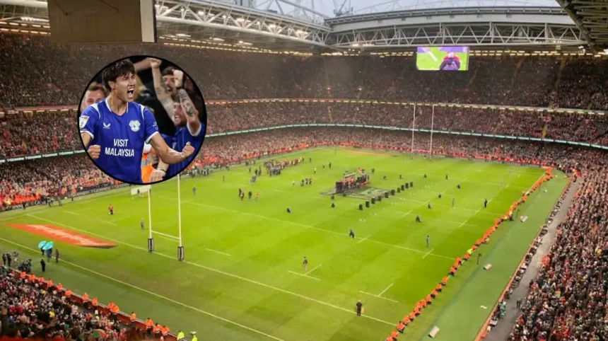 Cardiff City Must Protect Rubin Colwill Fitness Derby 2026