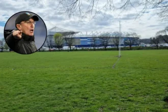 Cardiff City Must Step Up For Championship Return, Warns Pulis Cardiff 2026