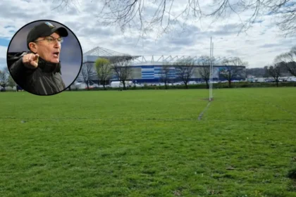 Cardiff City Must Step Up For Championship Return, Warns Pulis Cardiff 2026