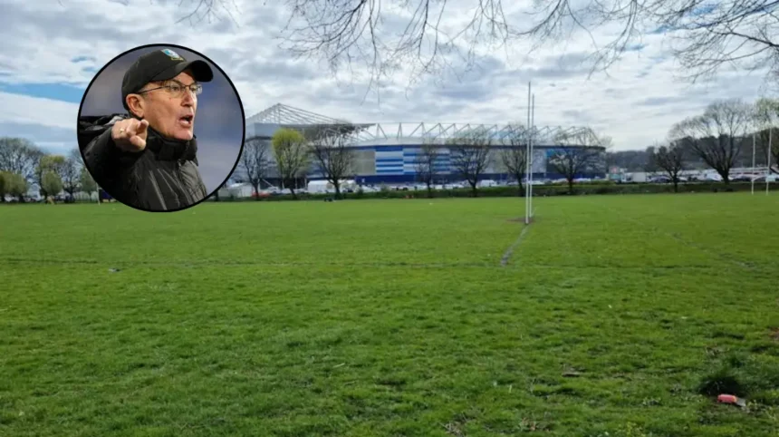 Cardiff City Must Step Up For Championship Return, Warns Pulis Cardiff 2026