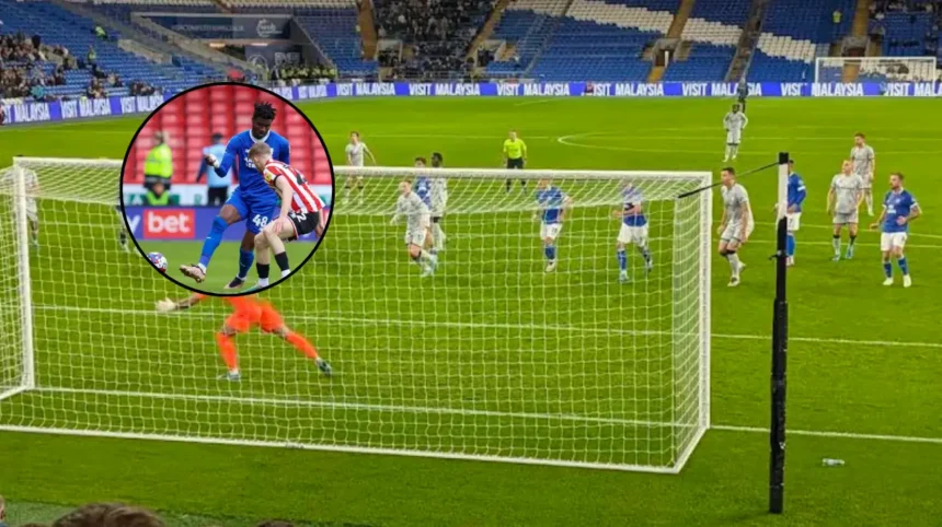 Cardiff City Player Ratings vs Sheffield United: Cardiff Match Analysis 2026