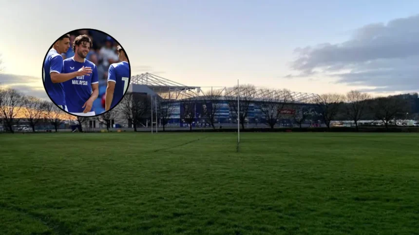 Cardiff City Pre-Season Boost After Roma Win | Cardiff 2026
