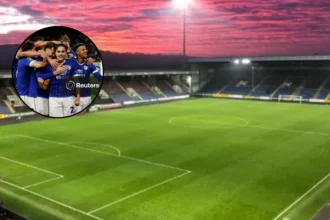 Cardiff City Stun Burnley 2-1 in Carabao Cup Upset (Burnley, 2026)