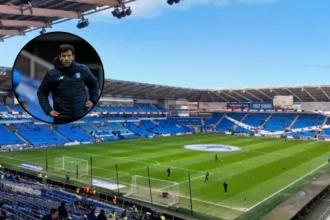 Cardiff City Transfer News: Striker Target Confirmed, Cardiff 2026