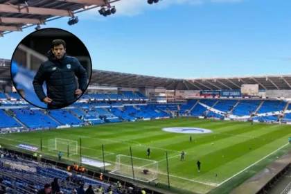 Cardiff City Transfer News: Striker Target Confirmed, Cardiff 2026