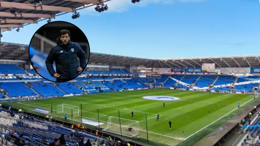 Cardiff City Transfer News: Striker Target Confirmed, Cardiff 2026