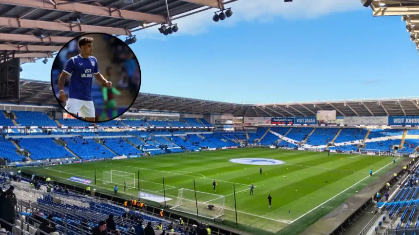 Cardiff City Vs Swindon Town Carabao Cup Preview Cardiff 2026