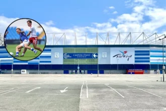 Cardiff City v Swindon Town Carabao Cup Live Updates Cardiff 2026