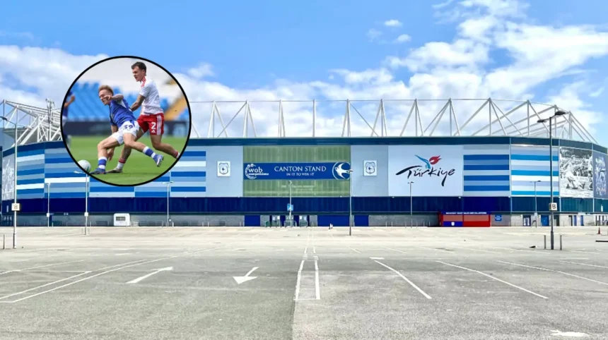 Cardiff City v Swindon Town Carabao Cup Live Updates Cardiff 2026