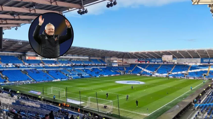 Cardiff City vs Sheffield United Championship Preview Cardiff 2026