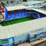 Cardiff City vs Swindon Town Carabao Cup Tie Cardiff 2026