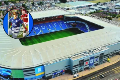 Cardiff City vs Swindon Town Carabao Cup Tie Cardiff 2026