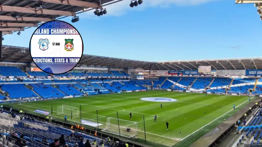 Cardiff City vs Wrexham: Championship Opener Preview (Cardiff 2026)