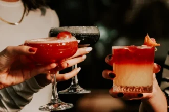 Cardiff Cocktail Week Returns for 2026 Bank Holiday Weekend