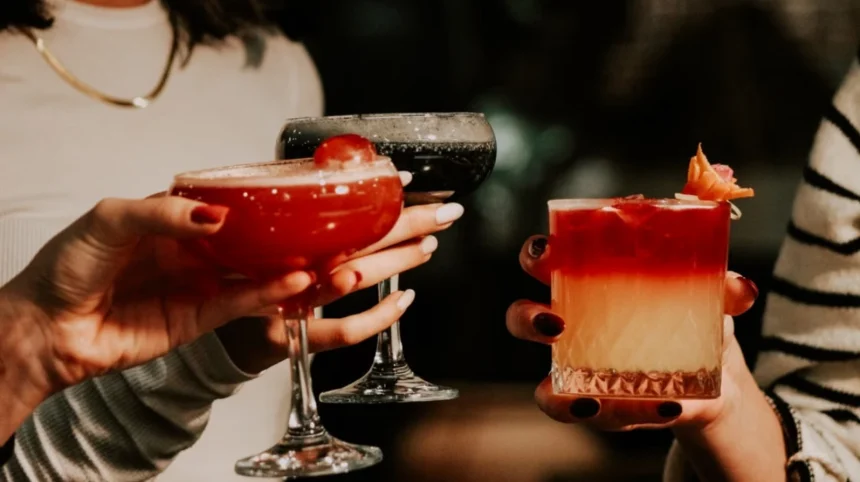 Cardiff Cocktail Week Returns for 2026 Bank Holiday Weekend