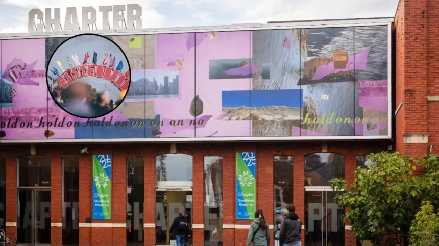 Cardiff Confirmed to Host National Eisteddfod Festival in Cardiff 2026