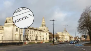 Cardiff Council Approves 3.9% Council Tax Rise for Frontline Services, Cardiff 2026
