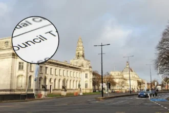 Cardiff Council Approves 3.9% Council Tax Rise for Frontline Services, Cardiff 2026
