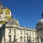 Cardiff Council Approves Major Transformation for Neglected Kingsway Scheme, Cardiff 2026