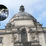 Cardiff Council Cleared Over Bute Park Planning Law Concerns, Cardiff 2026