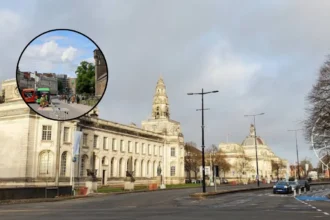 Cardiff Council Signs Key MoU on Visitor Levy at Cardiff 2026