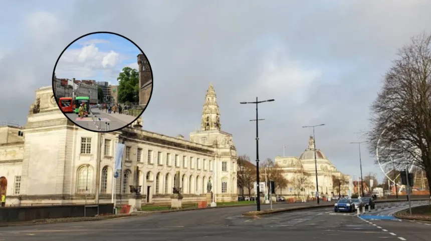 Cardiff Council Signs Key MoU on Visitor Levy at Cardiff 2026