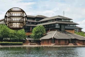 Cardiff Council Unveils New Atlantic Wharf Headquarters Plans for 2026