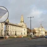 Cardiff Council Uses Thermal Tech for Potholes: Cardiff 2026