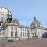 Cardiff Council Warns Core Service Cuts Possible Amid Shortfall, Cardiff 2026